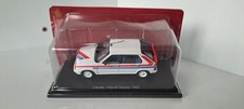 CITROEN VISA 2 CHRONO 1982