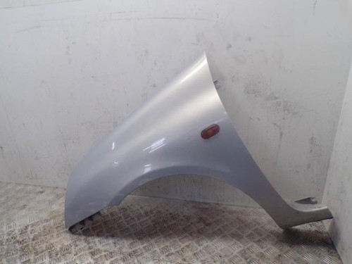 Aile avant gauche renault clio - renault,