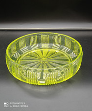 Ancienne Coupe  en Ouraline