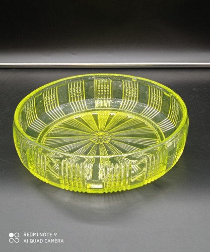 Ancienne coupe ouraline - coupe,
