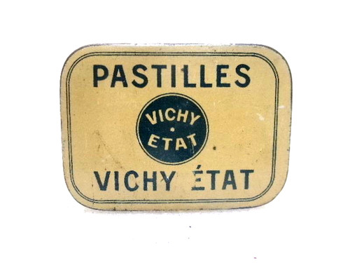 Boîte poche publicitaire - boîte, de