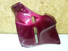 Flanc gauche origine pour Moto