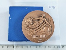 MEDAILLE ELECTRIFICATION