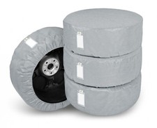 Housse de pneu 4 pcs R17 - R20