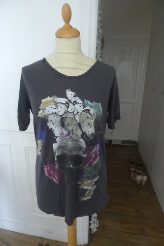 Tee shirt the - tee, tl