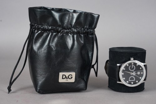 Dolce gabbana women - gabbana, watch
