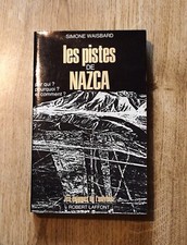 Les pistes de Nazca par qui 