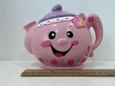 Fisher price laugh - fisher,