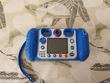 VTech Kidizoom Duo DX Appareil Photo - Bleu