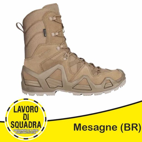 Bottes militaires lowa - lowa, zephyr