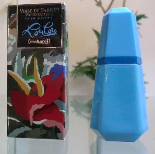 Loulou voile parfum - parfum, 5