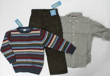 NWT boys size 4 GYMBOREE Dark