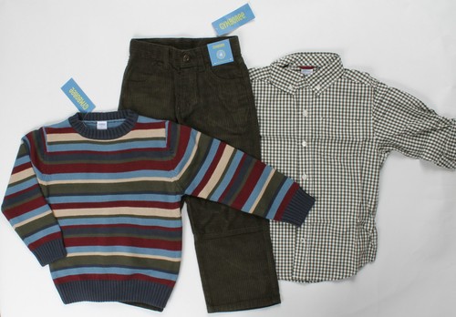 Nwt boys size - 4, gymboree