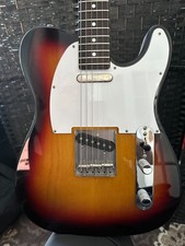 Tokai ATE70 Breezysound, MIJ
