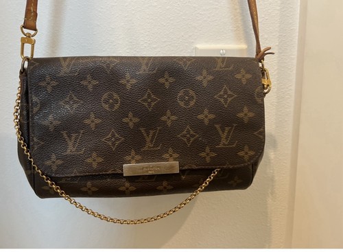 Louis vuitton favorite - louis,