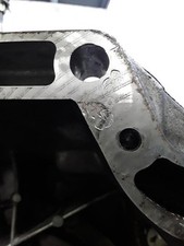 Boite de vitesses RENAULT GRAND SCENIC 3 PHASE 1 320105487R