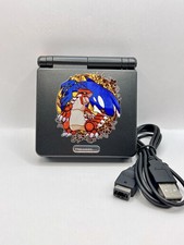 Game Boy Advance SP Groudon &