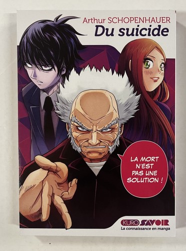 Suicide arthur schopenhauer - suicide,