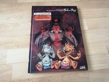 BD TROLLS DE TROY TOME 9