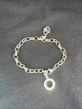 Bracelet Argent 925 Thomas