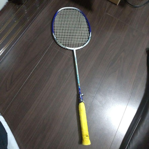 Yonex badminton racket nanoray - racket,