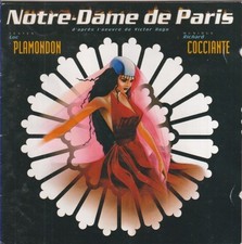NOTRE DAME DE PARIS - GAROU-NOA-DANIEL LAVOIE-BRUNO PELLETIER...