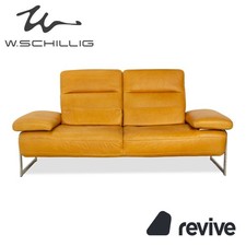 Willi Schillig Trovatoore Cuir