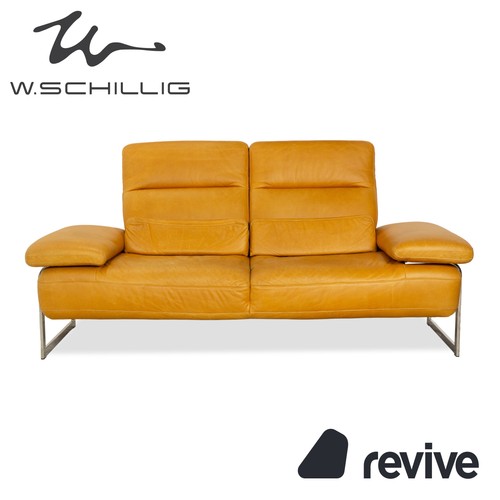 Willi schillig trovatoore cuir - willi,