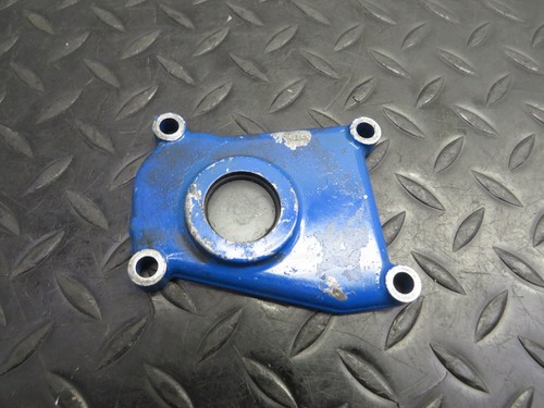 Suzuki 125 rm125 - 86, rm