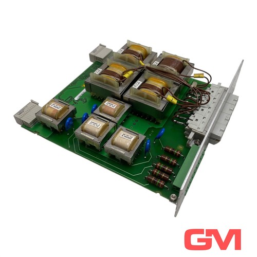 Hartmann braun b module - &,