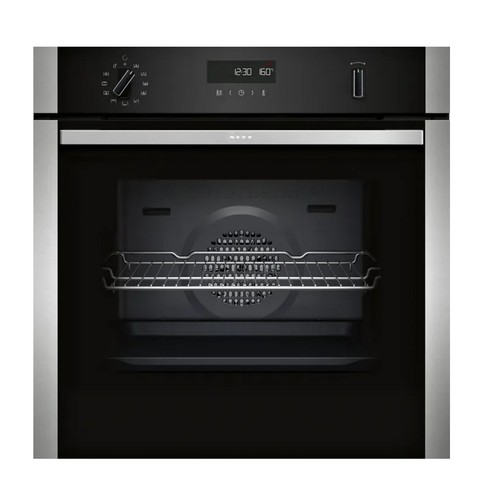 Neff four intégrable - four,