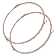 Support à rouleaux circulaire