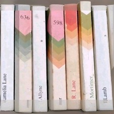 LOT  livres anciens romans