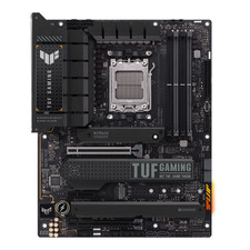 ASUS TUF Gaming X670E-PLUS AM5 ATX AMD Carte Mère