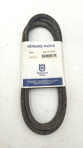 Courroie tracteur tondeuse - courroie,