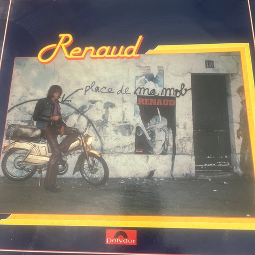 Tours renaud 2473 071 - 33,