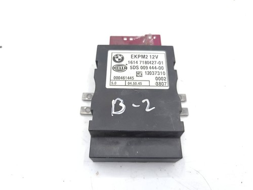 Bmw e60 e61 - e61, module