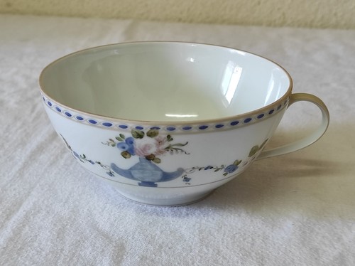 Ancienne tasse café thé - tasse,