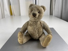 Peluche de collection ours en