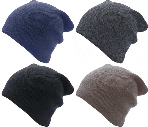 Bonnet hiver laine - bonnet, en