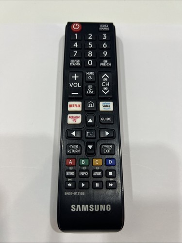 Télécommande bn59 01315b - télécommande, bn59-01315b