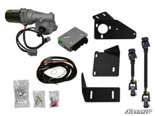 SuperATV EZ-Steer Power