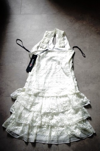 Robe soiree morgan - de, en