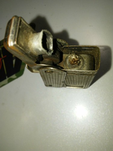 Regens usa mfg - squeeze, type