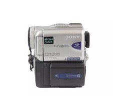 Camescope SONY DCR-PC101E Mini