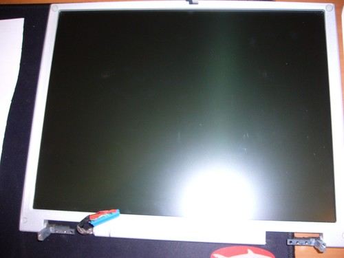 Fujitsu siemens liteline lf6