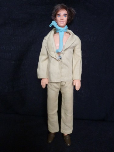 Barbie vintage the now look - vintage,