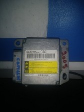 CADILLAC CTS AIRBAG ORDINATEUR