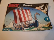 PLAYMOBIL Asterix Et Obelix