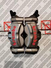 Etriers Brembo M50 Droit et